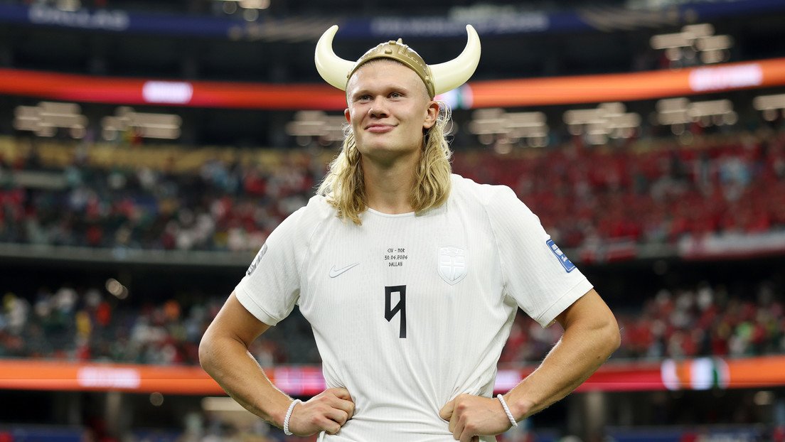 Haaland, Okoye, Vozinha and Cabral: The 2026 World Cup’s Biggest Off-Pitch Stories.